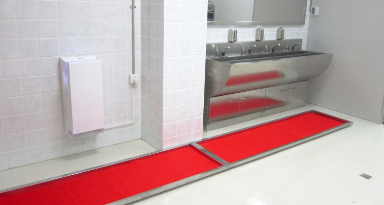 綦江生产车间三